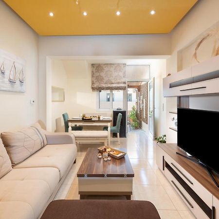 Mironia Apartment Heraklion Zewnętrze zdjęcie