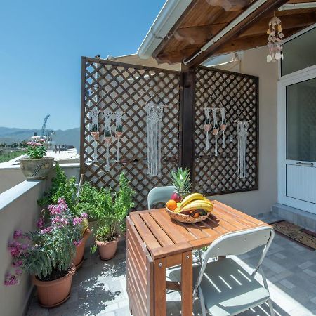 Mironia Apartment Heraklion Zewnętrze zdjęcie